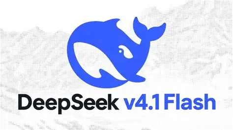 DeepSeek官网 Logo - 深度求索官方智能伙伴